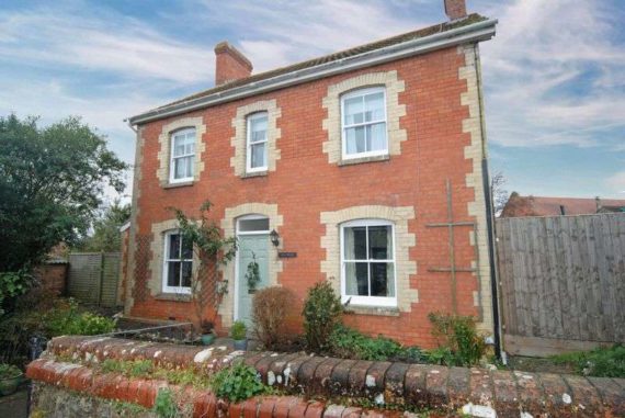 3 Bedroom Detached